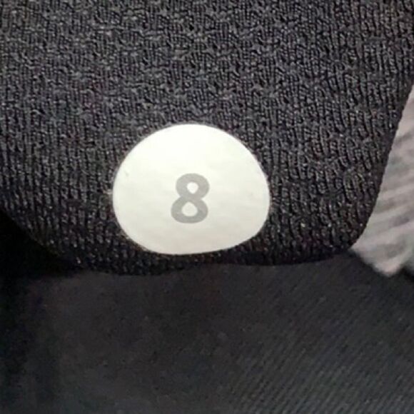 Lululemon Sun Runner Crop - Picture 4 of 4